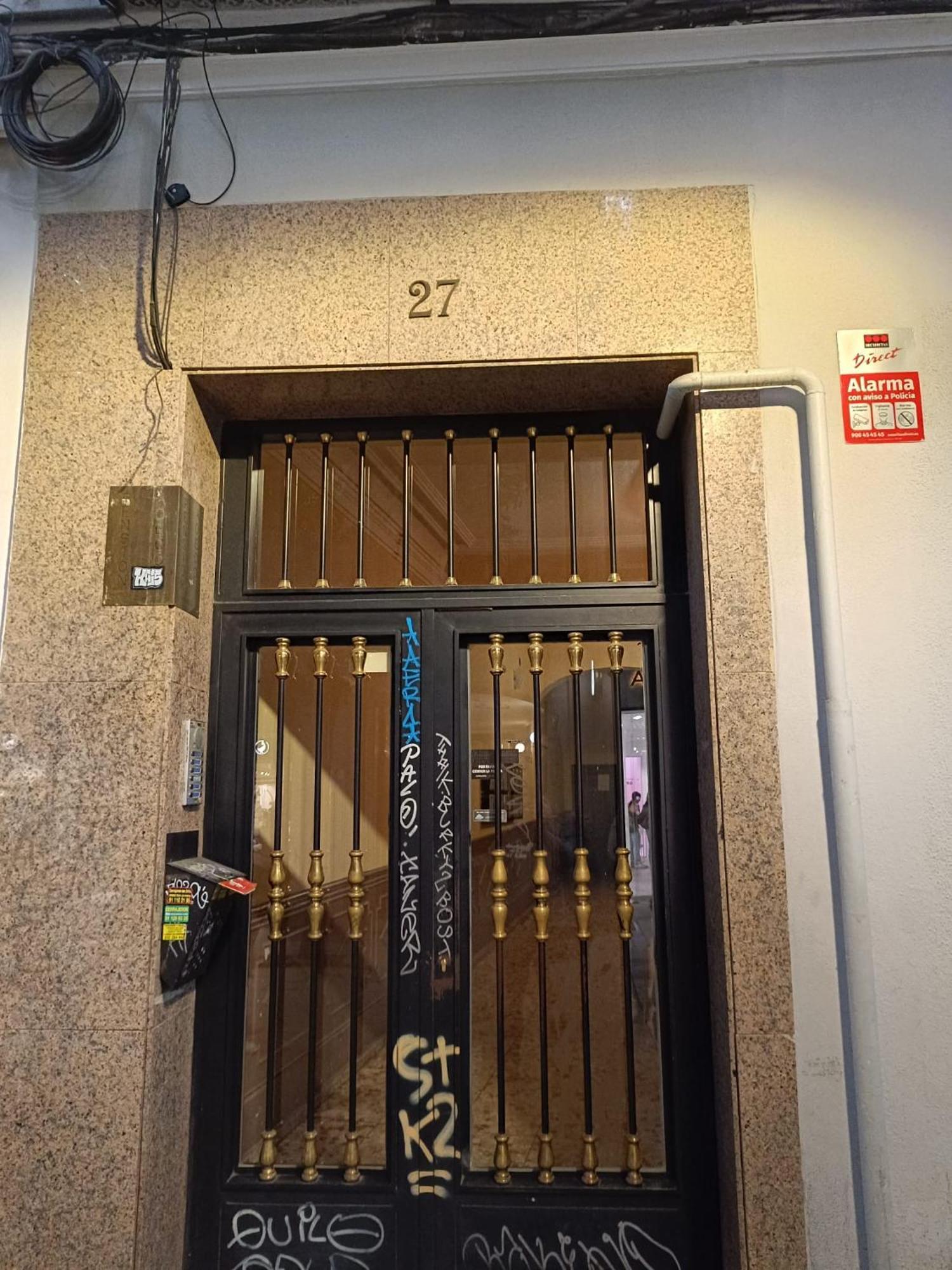 Fuencarral Adeco, Madrid
